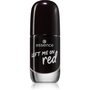 Essence Gel Nail Colour Esmalte de Uñas 72 Left Me On Red 8 ml